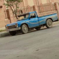 نیسان کمپرسی و حمل بار