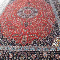 فرش ۱۲متری ۵۰۰شانه (درحدنو)|فرش|تهران, بهارستان|دیوار