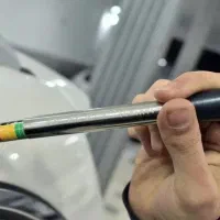 استخدام کارشناس رنگ خودرو