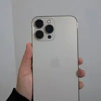 گوشی آیفون سیزده پرومکس|موبایل|رشت, منظریه|دیوار