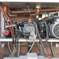 سرویسکار پکیج و تعمیر آبگرمکن بخاری  کل در مشهد