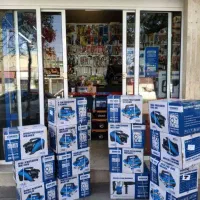 کارواش های دینامی ویوارکس همه مدل