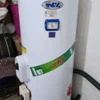 آبگرم کن گازی، برقی