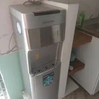 آبسرد کن وابجوش ایستکول کم کار