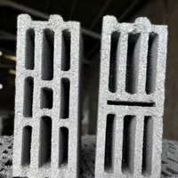 بلوک سبک پوکه ای 40*15