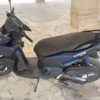 موتور کویر S2 170|موتورسیکلت|رشت, چله خانه|دیوار