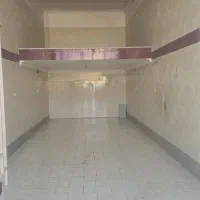 مغازه 35 متری جهت اجاره