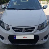 کوییک R 1400|خودرو سواری و وانت|تنکابن, |دیوار