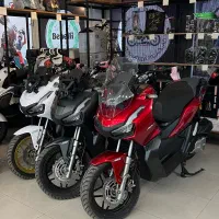 Adv 150 kabir//اقساط ۱۶ ماهه//