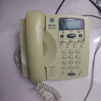 تلفن رومیزی