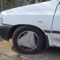 فنر ارتفا خورده