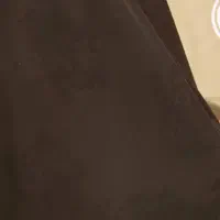 چادر بته ایرانی طرح دار مجلسی