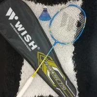 راکت/بدمینتون/ورزشی/تفریحی