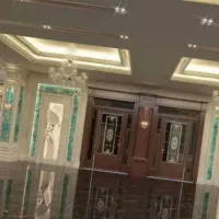 اجاره آپارتمان 117 متری 2 خواب //رونیکا پالاس|اجارهٔ آپارتمان|تهران, حسین‌آباد|دیوار