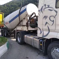 بونکر V مدل ۱۳۹۳|خودرو سنگین|فیروزکوه, |دیوار