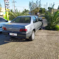 پژو ۴۰۵|خودرو سواری و وانت|بم, |دیوار