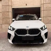 bmw x2 دو لیتر آلمان