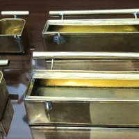 جادونی برنجی|لوازم جانبی حیوانات|فردیس, شهرک ناز|دیوار