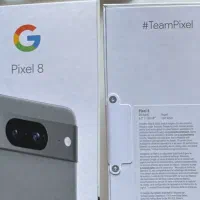 گوگل پیکسل 8 google pixel