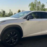 لکسوس NX200t|خودرو سواری و وانت|تهران, سعادت‌آباد|دیوار