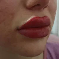 آرایش دایم هم در سالن وهم درمنزل|خدمات آرایشگری و زیبایی|مشکین‌دشت, |دیوار