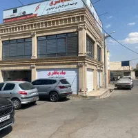 اجاره مغازه ۲۵۰ متری در شهرک مهدیه|اجارهٔ مغازه و غرفه|شیراز, شهرک مهدیه|دیوار