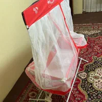 گهواره نوزاد|اسباب و اثاث بچه|شیرگاه, |دیوار