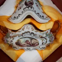 کشکول بزرگ چینی