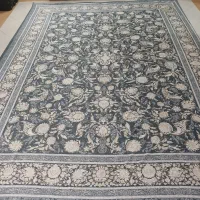 روفرشی مخمل 12متری و6متری کاملا نو سالم