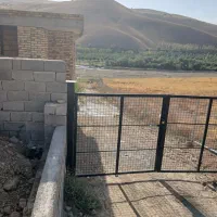 باغ-شلیل-وزردآلو-6000متر-دیوار-کشی