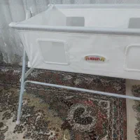گهواره نوزاد