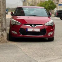 هیوندای ولستر ۲۰۱۴