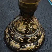 قلیان چوبی|کلکسیون و سرگرمی|فردوس (خراسان), |دیوار