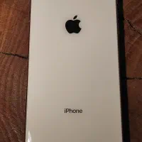 iPhone 8 Plus 64GB|موبایل|کرمان, |دیوار