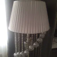 آباژور کنار سالنی|چراغ خواب و آباژور|تهران, هفده شهریور|دیوار