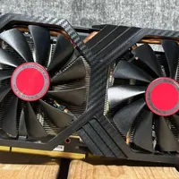 کارت گرافیک XFX