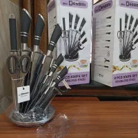 ست چاقو درجه یک