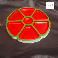 ظرف یلدایی باقیمت پایین و بهترین کیفیت|ظروف سرو و پذیرایی|مرودشت, ثبت احوال|دیوار