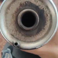 باک و اگزوز