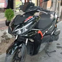 ایروکس 170