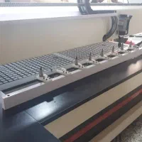 فروش دستگاه سی ان سی و پرس وکیوم|ماشینآلات صنعتی|چهاردانگه (تهران), |دیوار