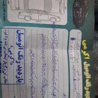 پراید فروشی مدل ۸۵|خودرو سواری و وانت|کاشان, راوند|دیوار