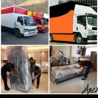 باربری حمل بار اثاث منزل ورامین پیشوا قرچک پاکدشت