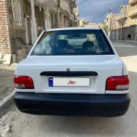 پراید ۸۶ دور رنگ|خودرو سواری و وانت|ارومیه, |دیوار