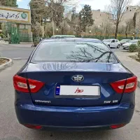 بسترن B30مدل 97|خودرو سواری و وانت|تهران, منیریه|دیوار