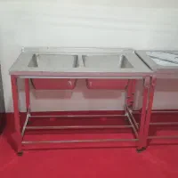 میز/سینک/میزکار
