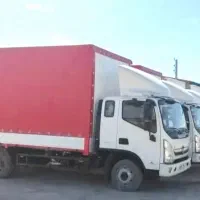 اتوبار اسباب کشی باربری حمل نقل اسبابکشی میهن بار|خدمات حمل و نقل|شیراز, فرگاز|دیوار