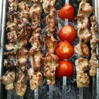 آشپزخانه سید جواد|خوردنی و آشامیدنی|رشت, نیروی دریایی|دیوار