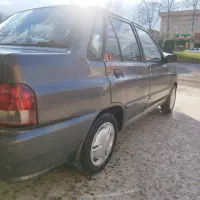 پراید 132|خودرو سواری و وانت|قائم‌شهر, |دیوار