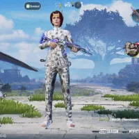 اکانت پابجی